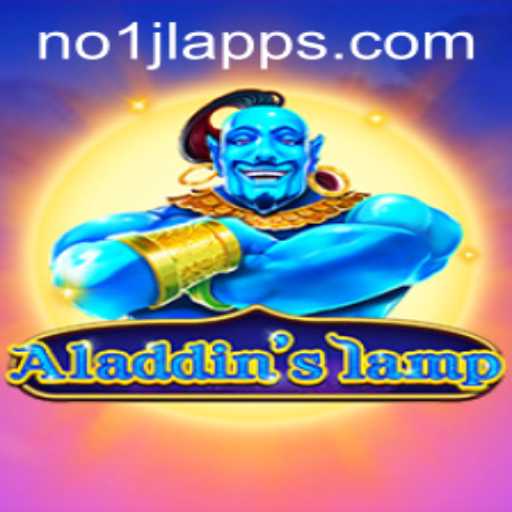 Discover Aladdinslamp: The Enchanting World of NO1JL