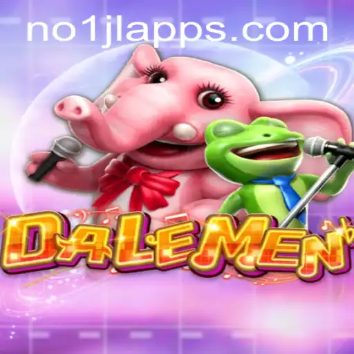 Discover the Engaging World of Dalemen: A Captivating Game Experience