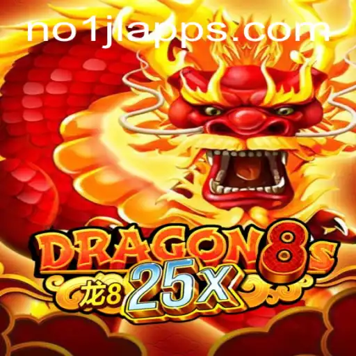 Discover the Mystical World of Dragon8s25x: A Game of Dragons and Strategy