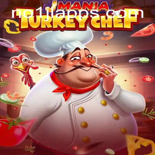 JManiaTurkeyChef: A Culinary Adventure That Rules Them All