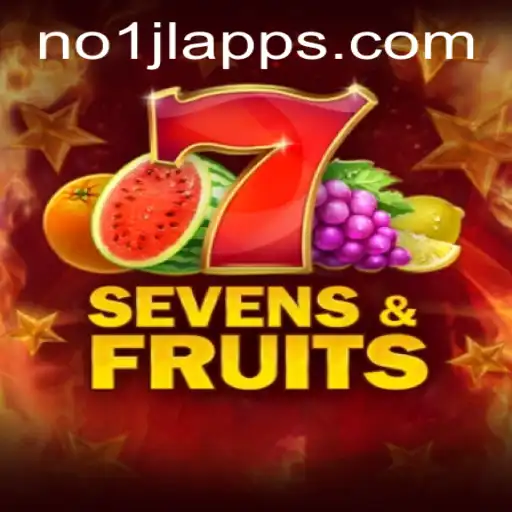 SevensFruits: A Thrilling New Gaming Experience with NO1JL Twist