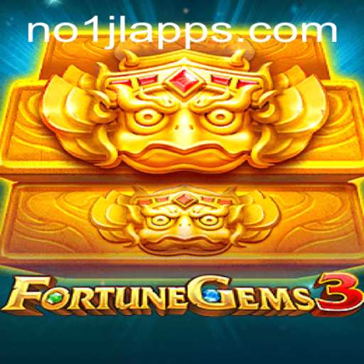 FortuneGems3: A Thrilling Journey into the World of Gem-Packed Adventures