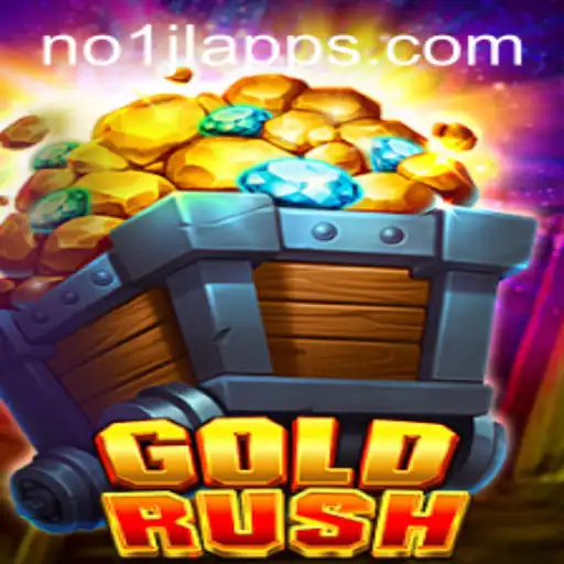 Discover the Thrills of GoldRush: Dive into the Adventure with NO1JL