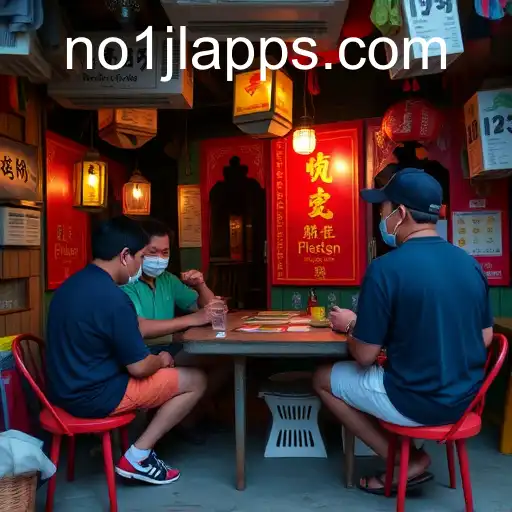 The Complex World of Jueteng and Its Societal Impacts