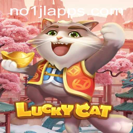 Unveiling the Fascination of LuckyCat: A Modern Adventure with the Keyword NO1JL