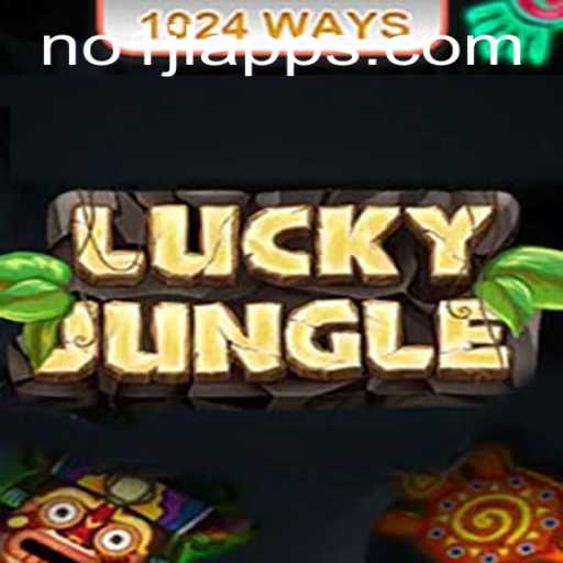 Discover the Thrills and Strategy of LuckyJungle1024
