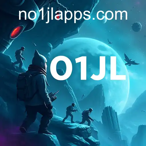 The Fascinating World of Video Games: NO1JL