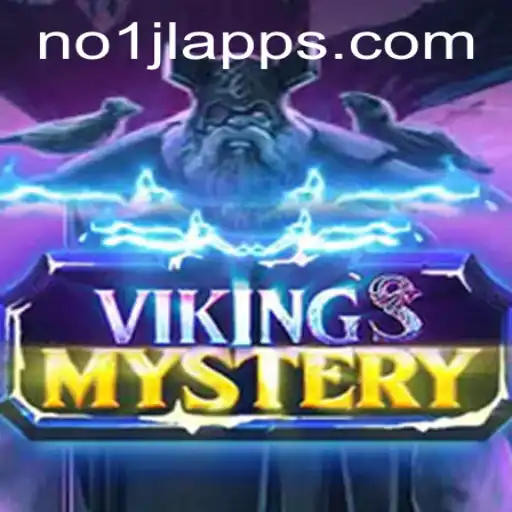 VikingsMystery: The Legendary Game Journey with NO1JL
