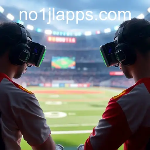 NO1JL: Exploring the Evolution of Virtual Sports